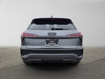 2026 Audi Q3 S line