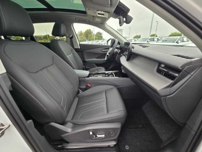 2026 Audi Q3 S line