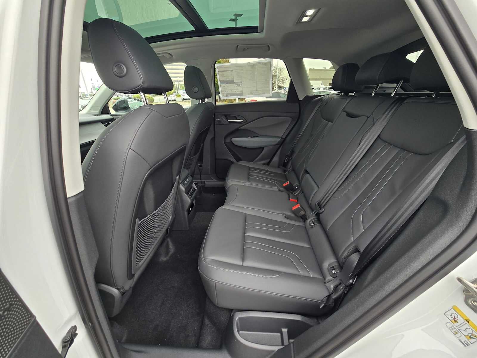 2026 Audi Q3 S line