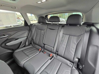 2026 Audi Q3 S line