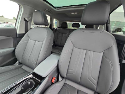 2026 Audi Q3 S line