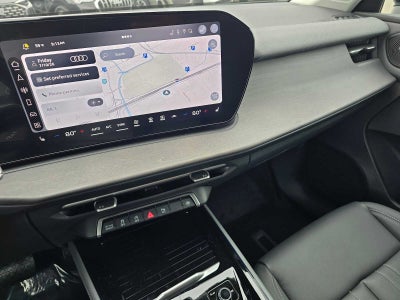 2026 Audi Q3 S line