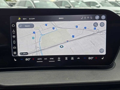 2026 Audi Q3 S line