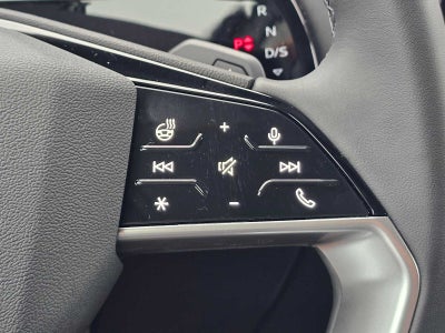 2026 Audi Q3 S line