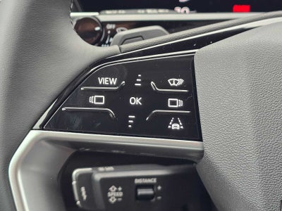 2026 Audi Q3 S line