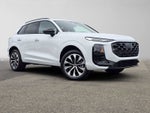 2026 Audi Q3 S line