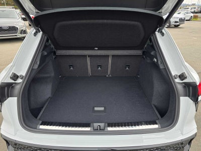 2026 Audi Q3 S line