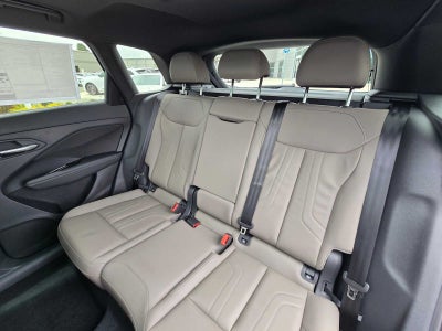 2026 Audi Q3 S line
