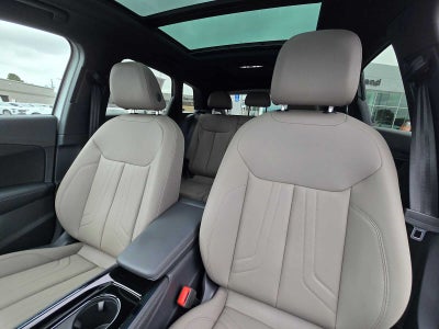 2026 Audi Q3 S line