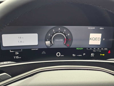 2026 Audi Q3 S line