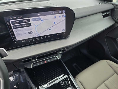 2026 Audi Q3 S line