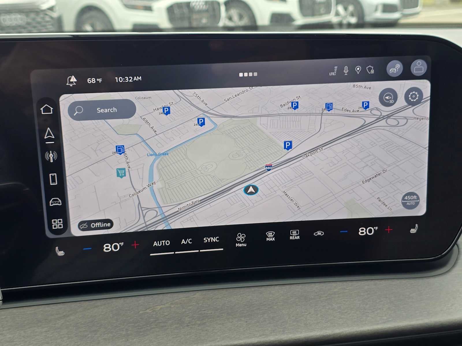2026 Audi Q3 S line