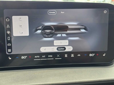 2026 Audi Q3 S line