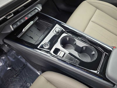 2026 Audi Q3 S line