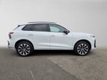 2026 Audi Q3 S line
