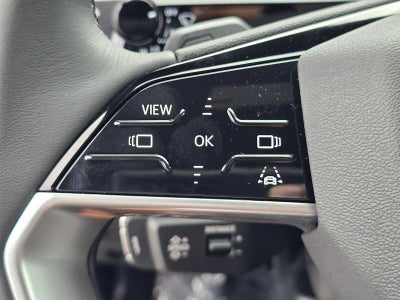 2026 Audi Q3 S line