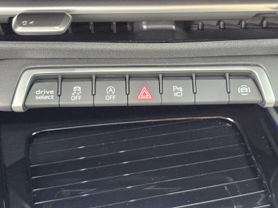 2026 Audi Q3 S line