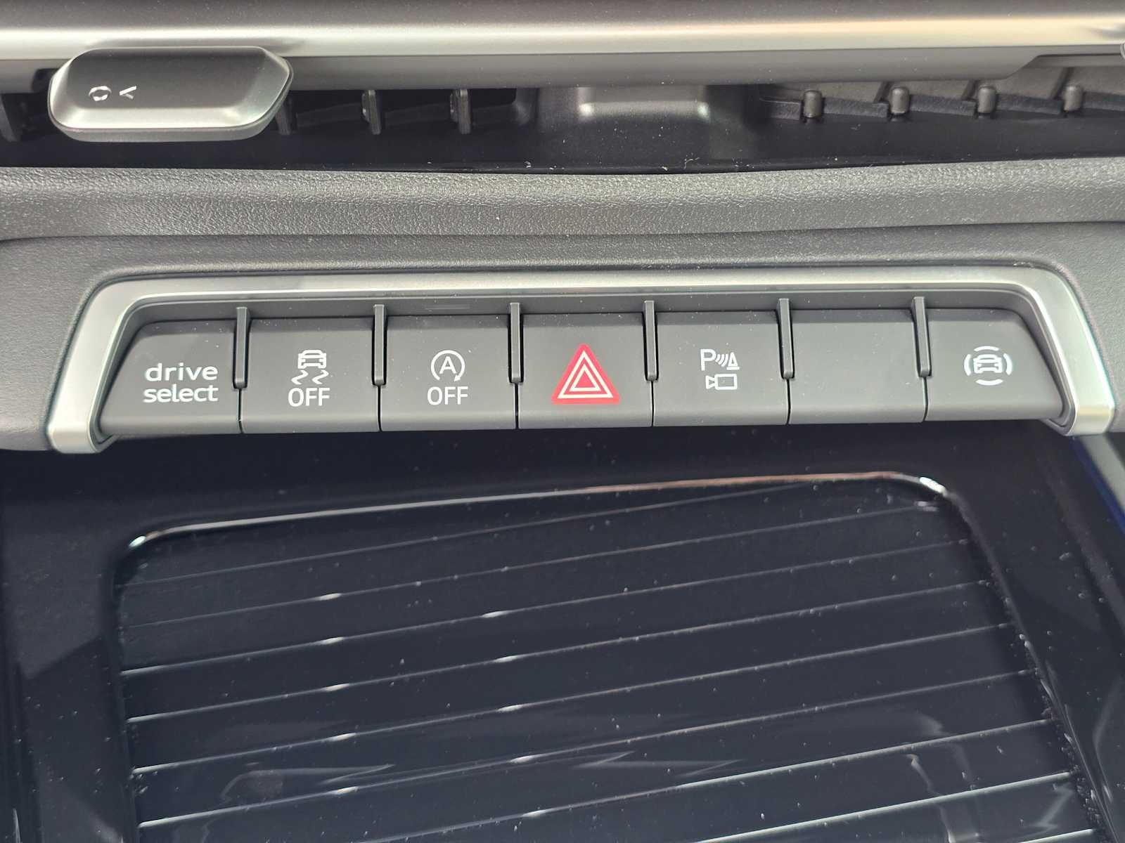 2026 Audi Q3 S line