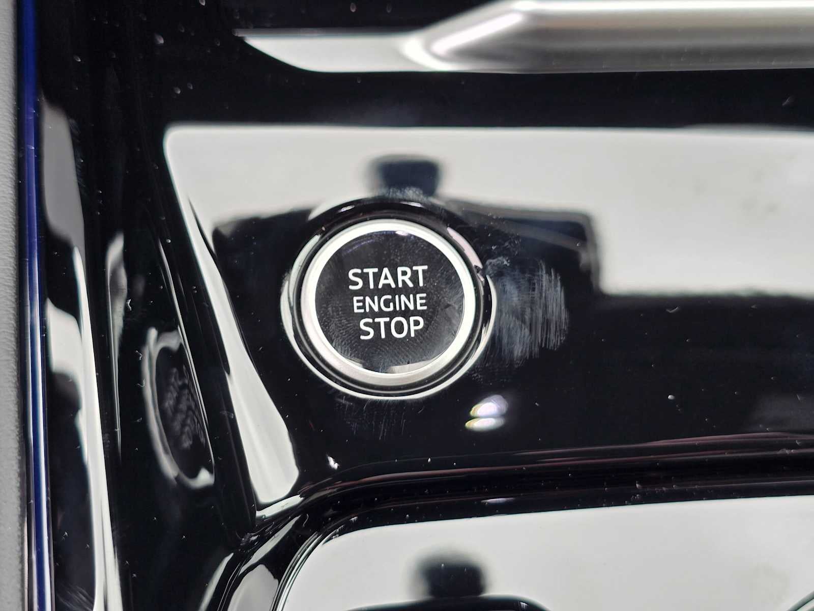 2026 Audi Q3 S line