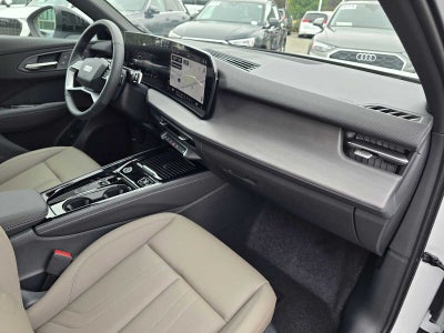 2026 Audi Q3 S line