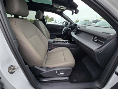 2026 Audi Q3 S line