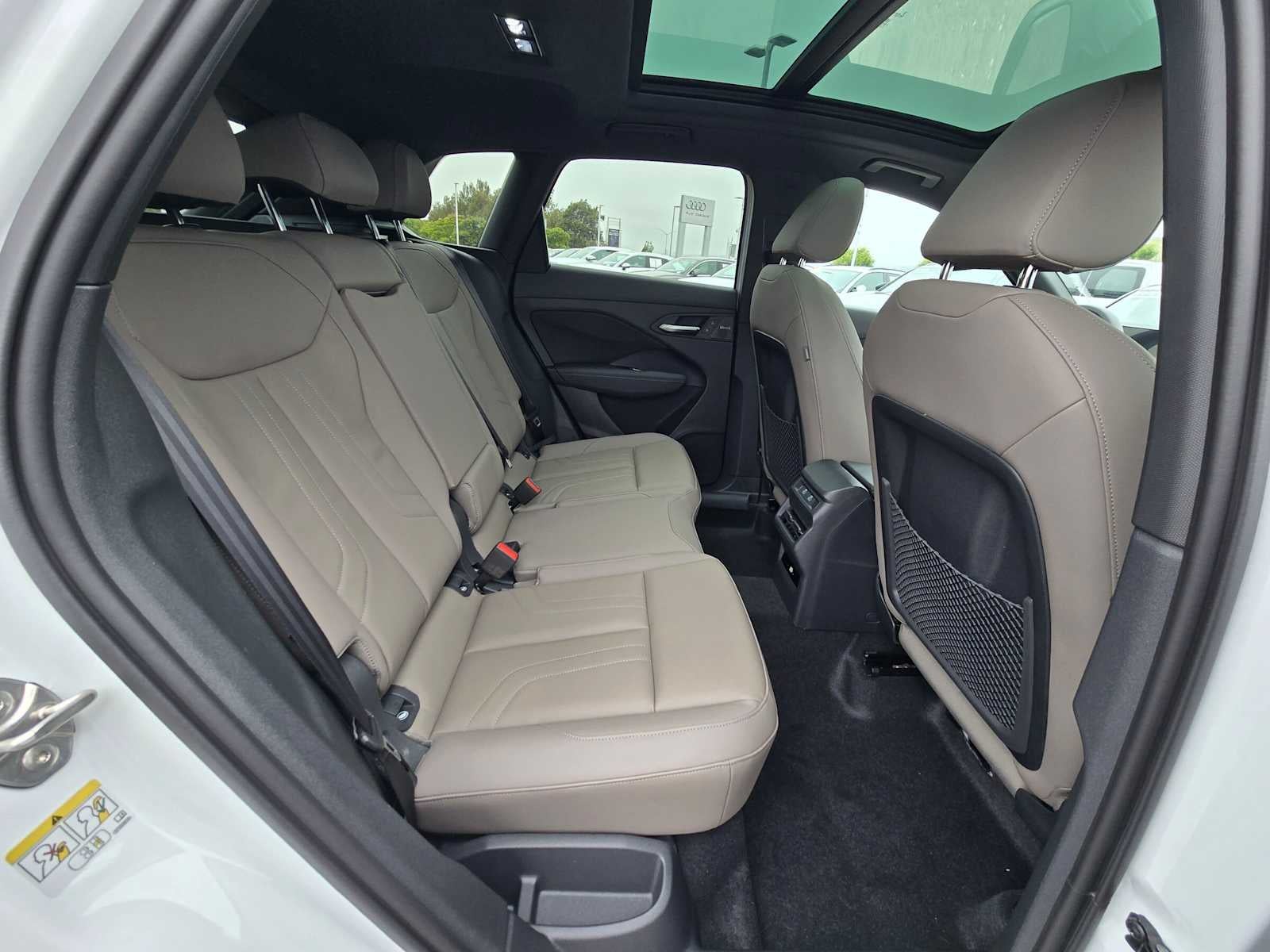 2026 Audi Q3 S line
