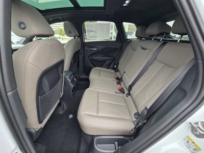 2026 Audi Q3 S line