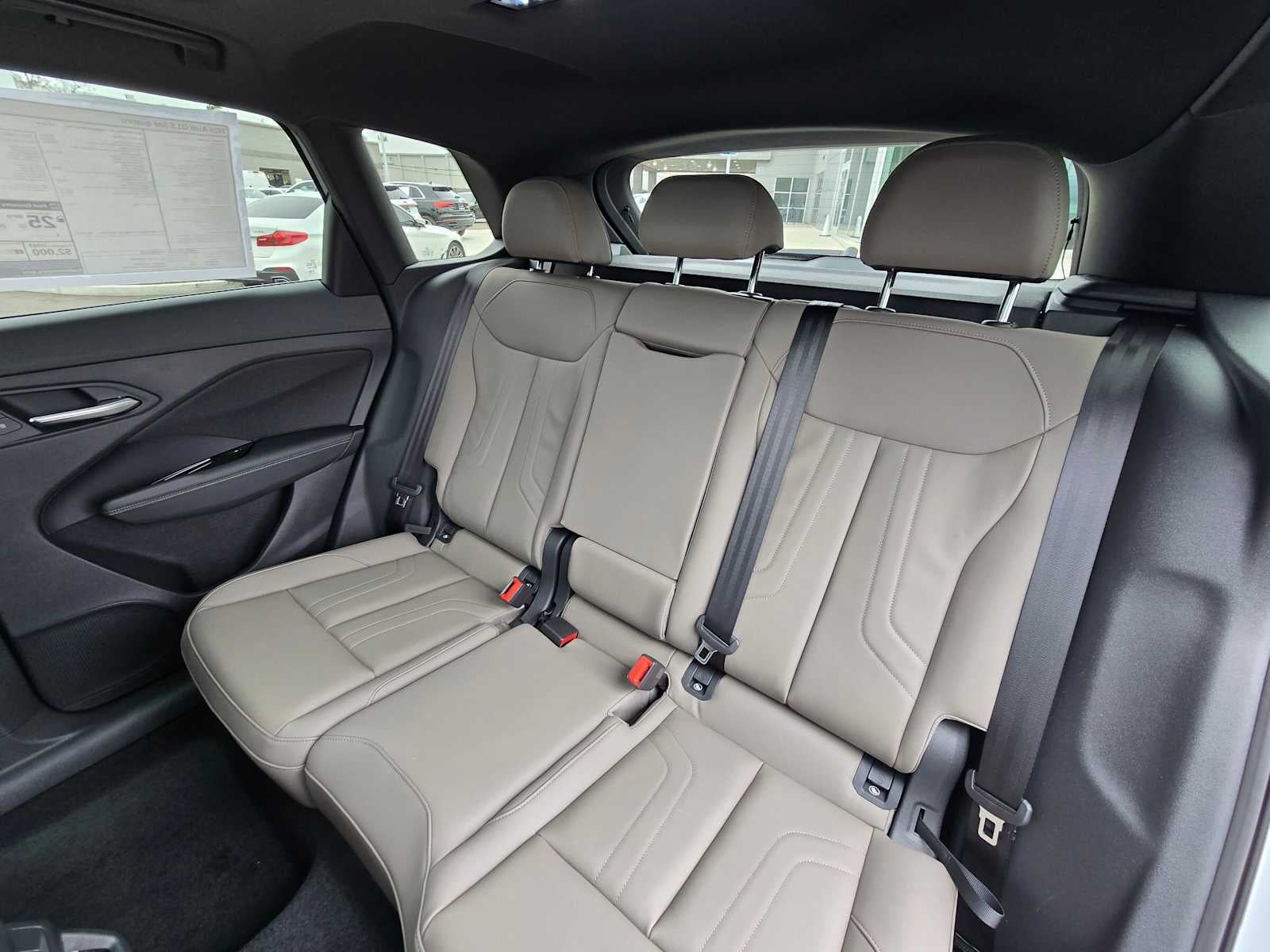 2026 Audi Q3 S line