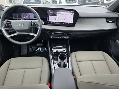 2026 Audi Q3 S line