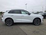 2026 Audi Q3 S line