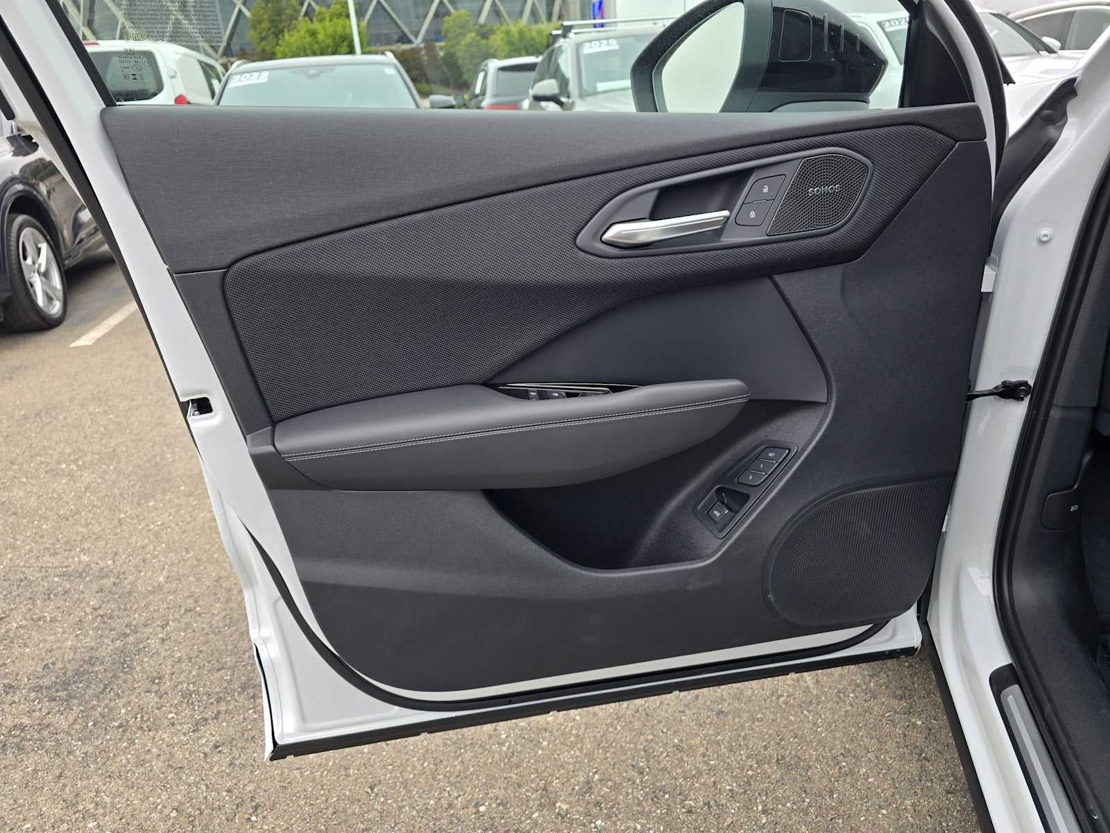 2026 Audi Q3 S line