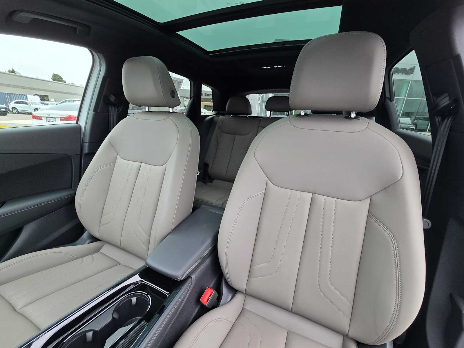 2026 Audi Q3 S line