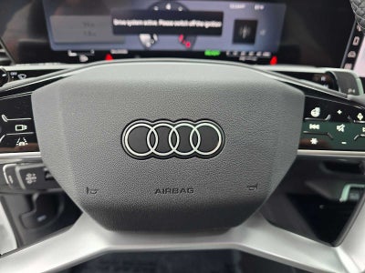 2026 Audi Q3 S line