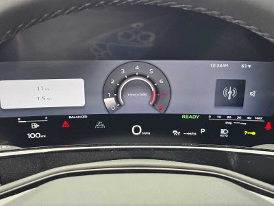 2026 Audi Q3 S line