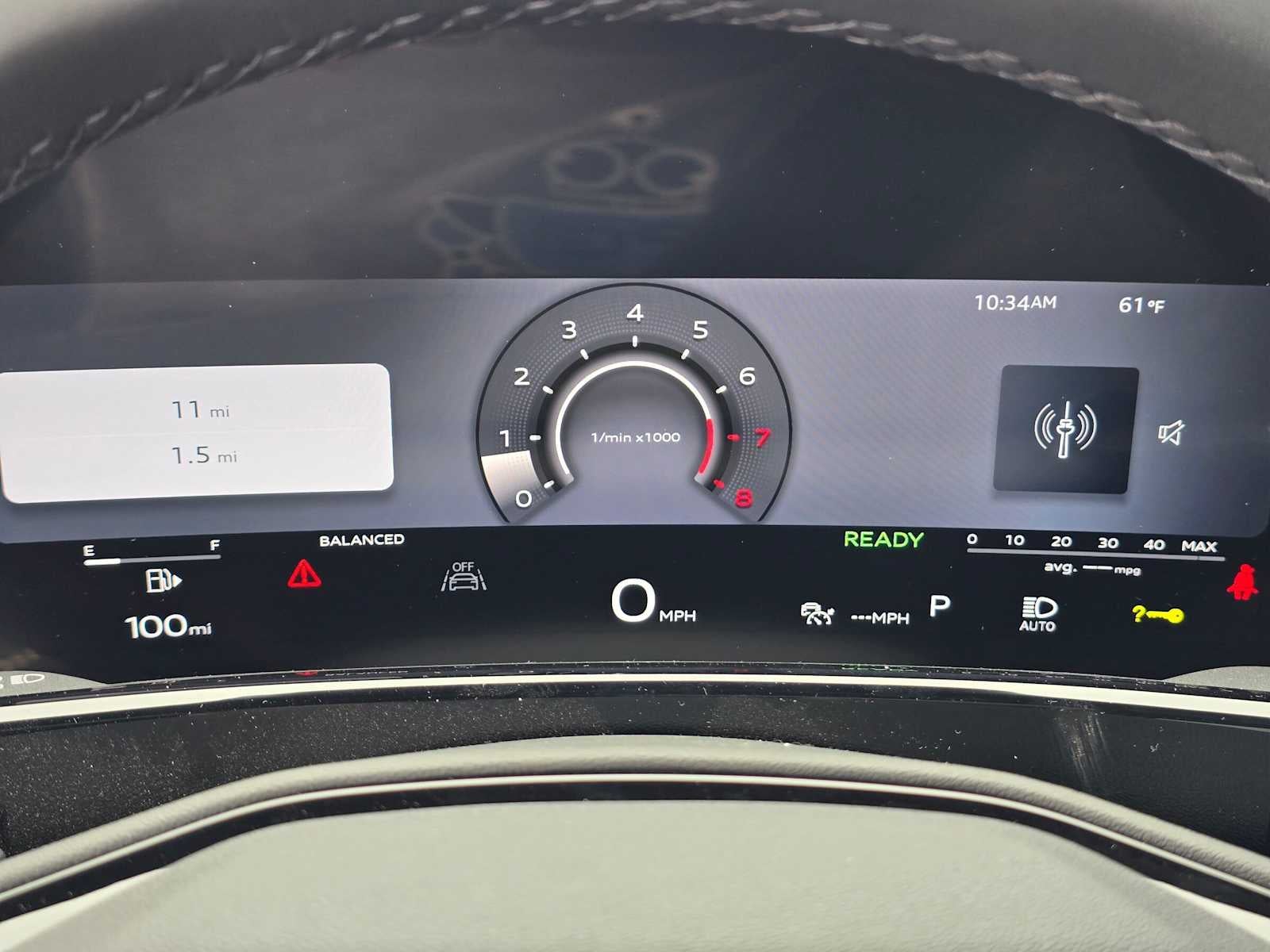 2026 Audi Q3 S line
