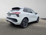 2026 Audi Q3 S line