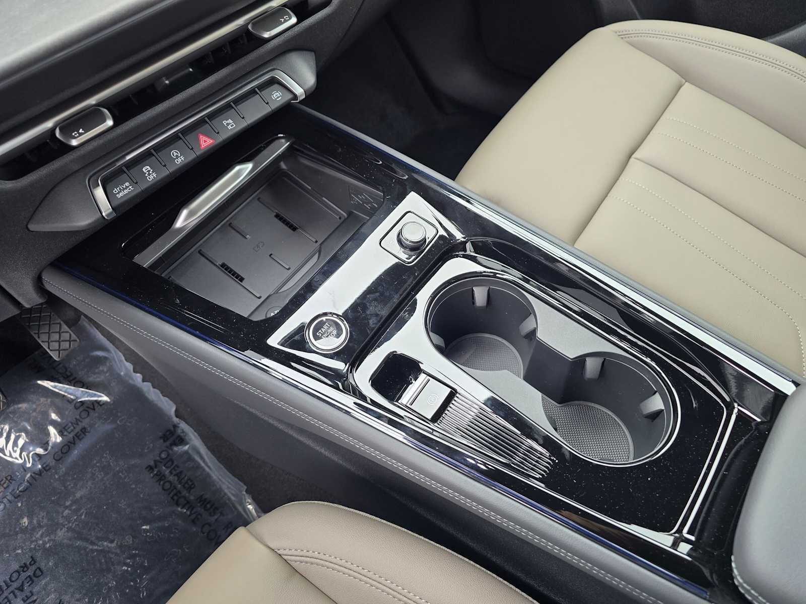 2026 Audi Q3 S line