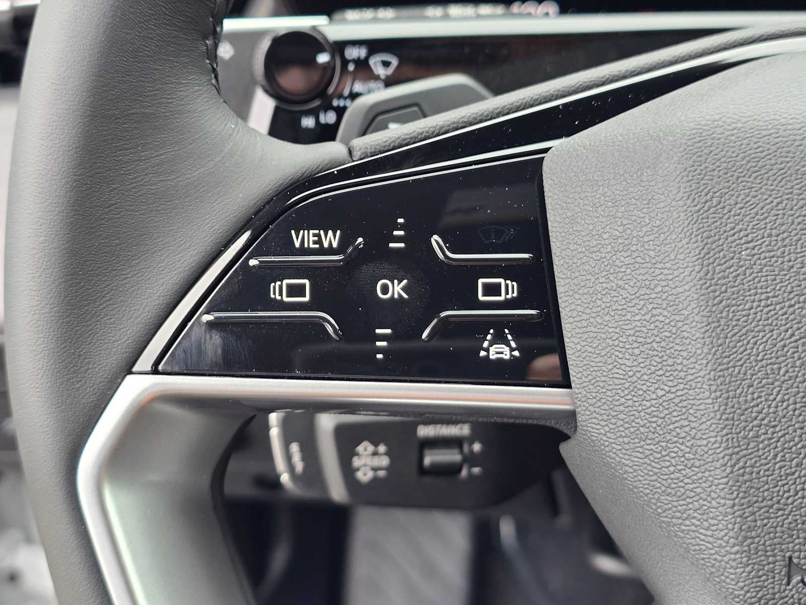 2026 Audi Q3 S line