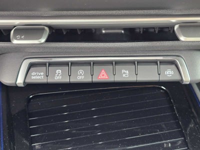 2026 Audi Q3 S line
