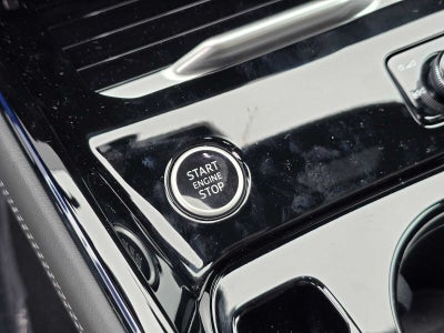 2026 Audi Q3 S line