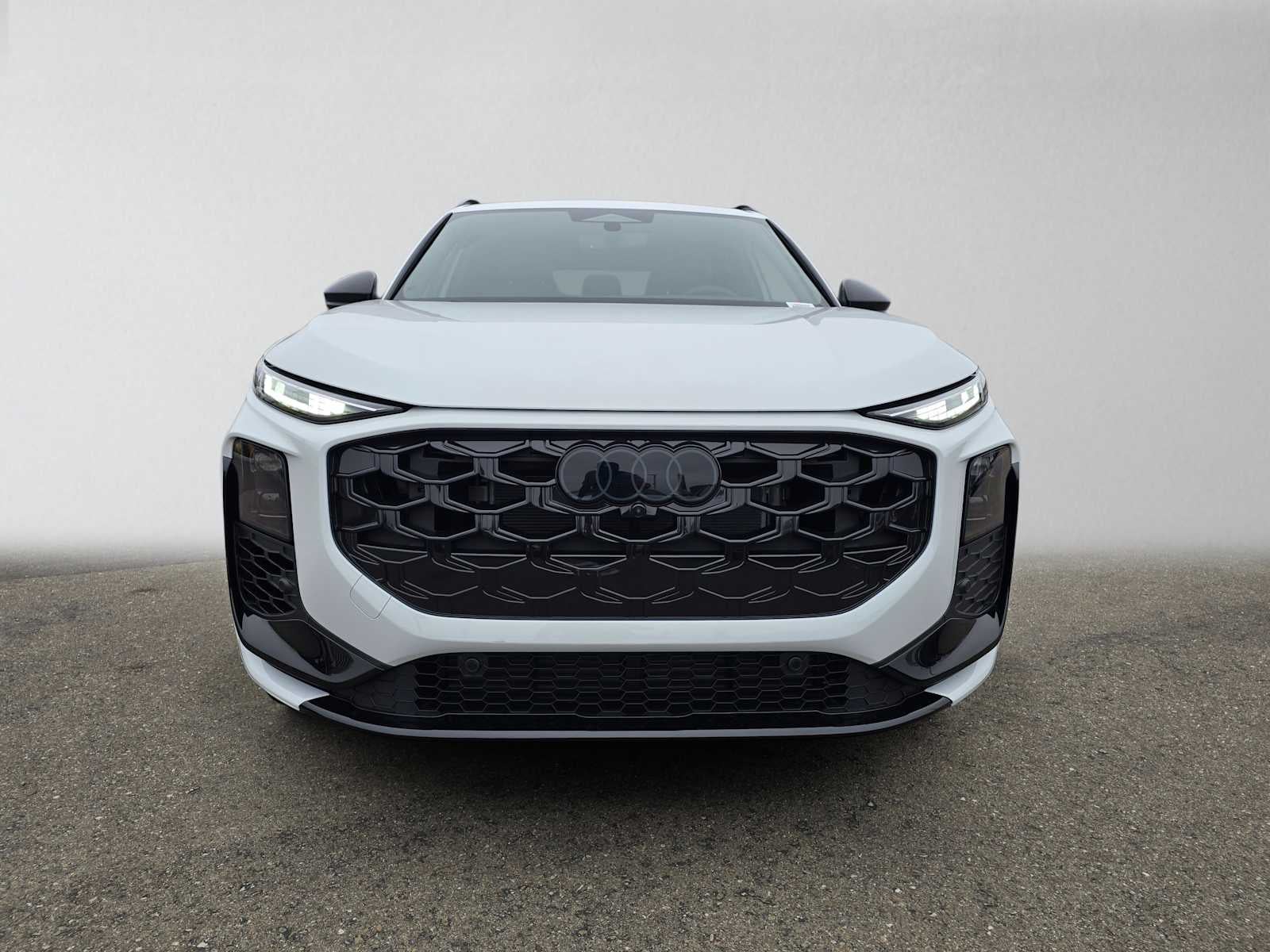2026 Audi Q3 S line