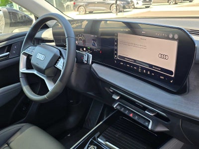 2026 Audi Q3 S line