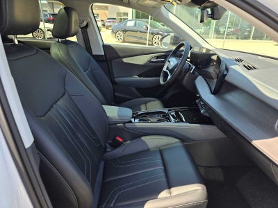 2026 Audi Q3 S line