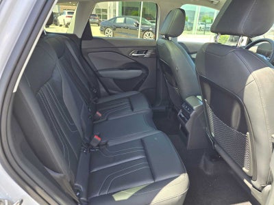 2026 Audi Q3 S line