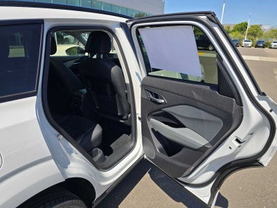 2026 Audi Q3 S line