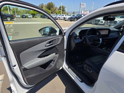 2026 Audi Q3 S line