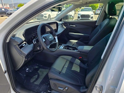 2026 Audi Q3 S line