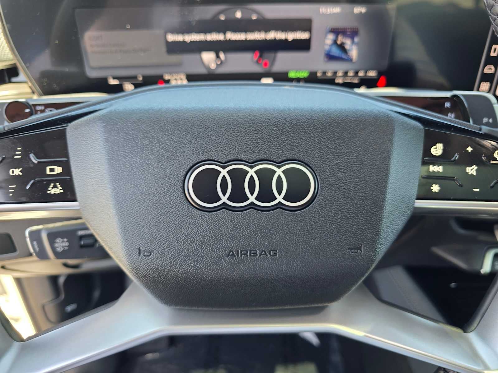 2026 Audi Q3 S line