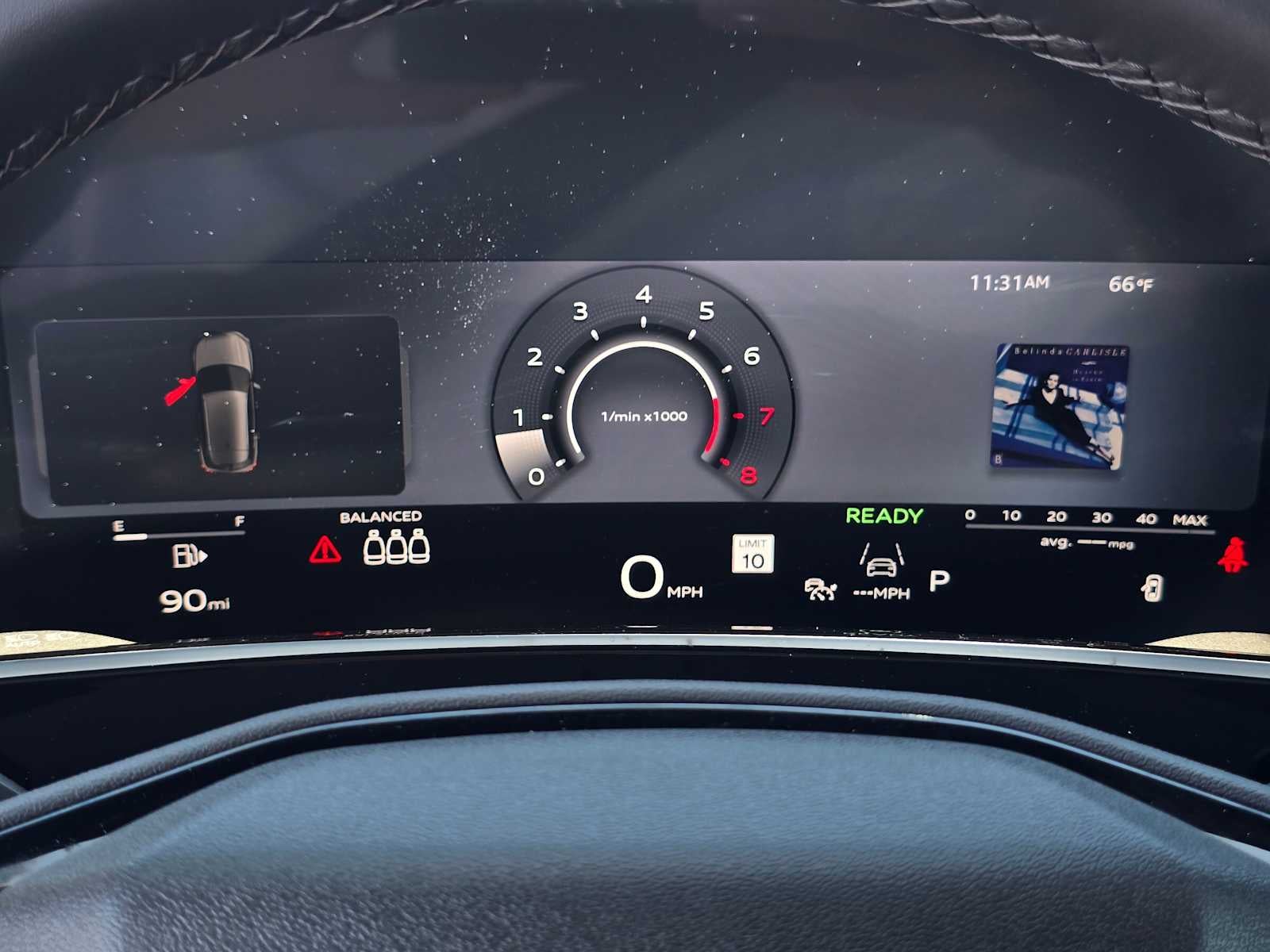 2026 Audi Q3 S line