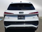 2026 Audi Q3 S line